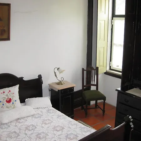 Casa Da Nogueira Guest house