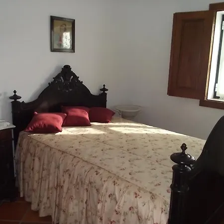 Guest house Casa Da Nogueira 3*