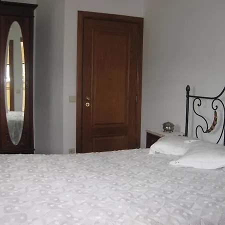 Casa Da Nogueira 3*