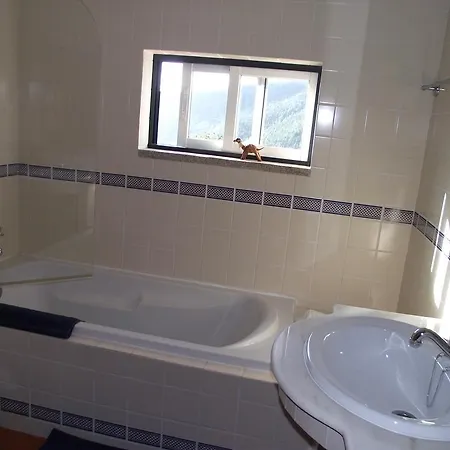 Casa Da Nogueira ゲストハウス
