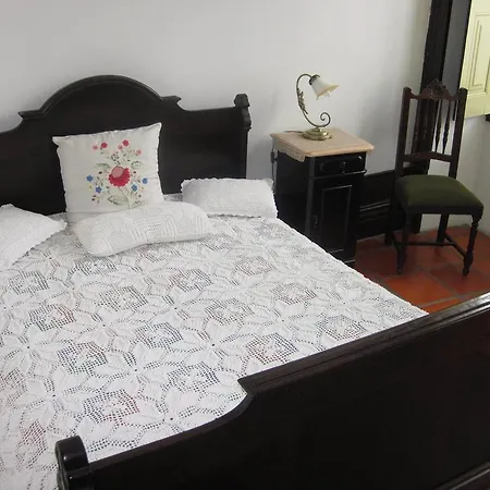 Guest house Casa Da Nogueira 3*