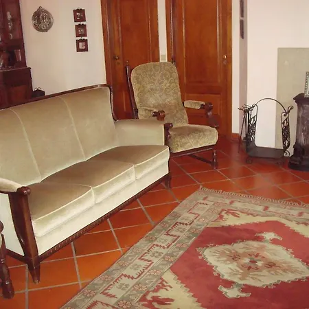 Casa Da Nogueira