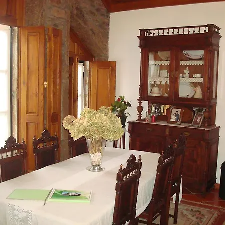 Guest house Casa Da Nogueira