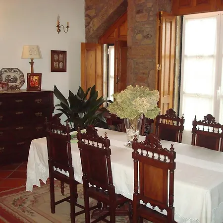 ゲストハウス Casa Da Nogueira Canadelo