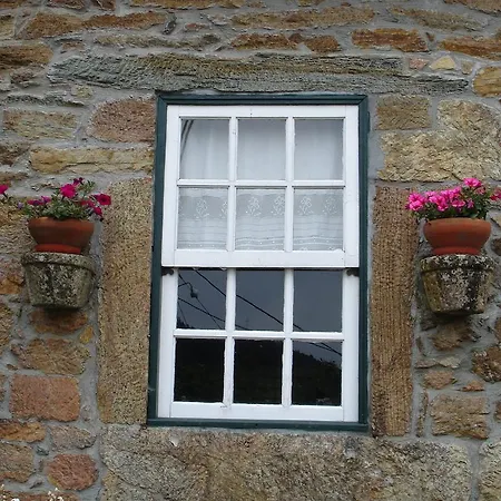 Casa Da Nogueira Canadelo