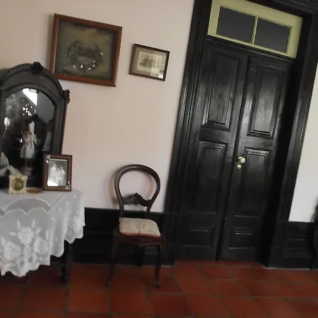 ゲストハウス Casa Da Nogueira