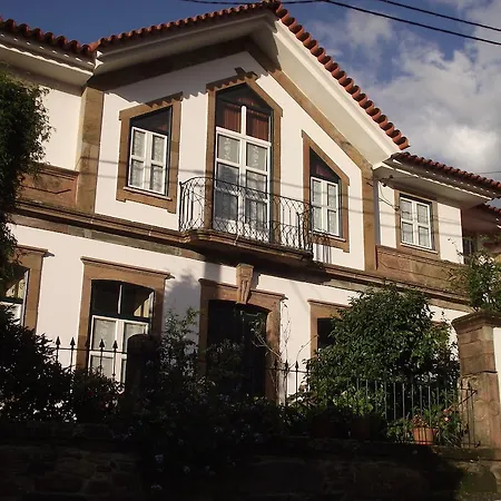 Guest house Casa Da Nogueira
