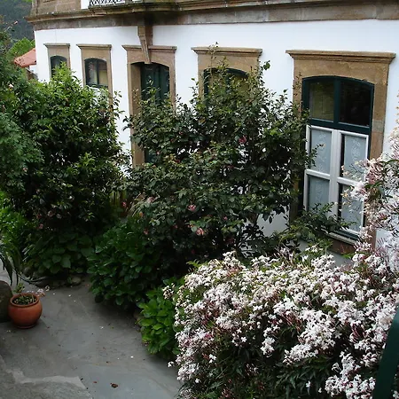 Casa Da Nogueira