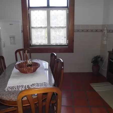 ゲストハウス Casa Da Nogueira Canadelo