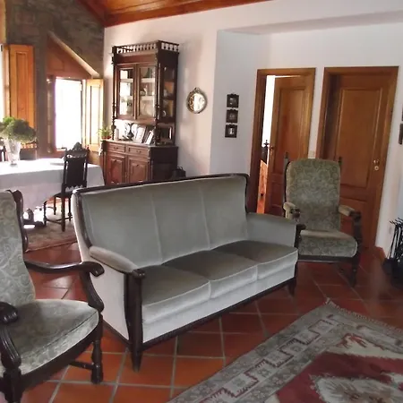 Casa Da Nogueira