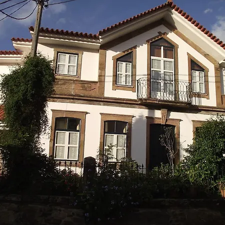 ゲストハウス Casa Da Nogueira