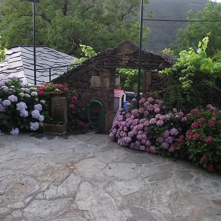 Casa Da Nogueira