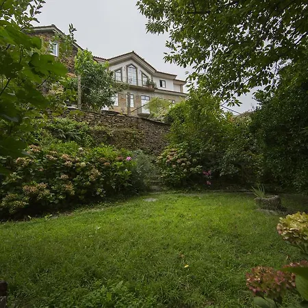 Casa Da Nogueira