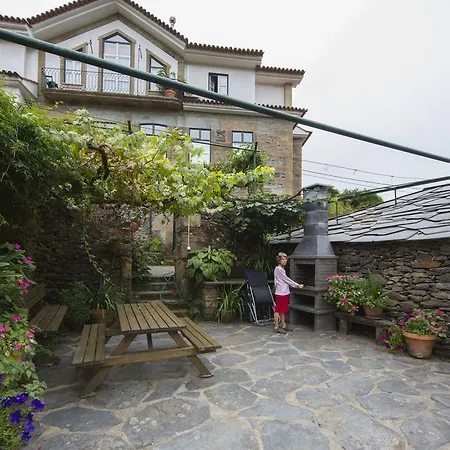 ゲストハウス Casa Da Nogueira Canadelo