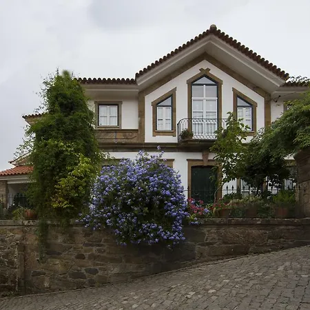 Guest house Casa Da Nogueira Canadelo (Porto)