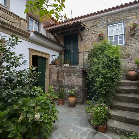ゲストハウス Casa Da Nogueira Canadelo