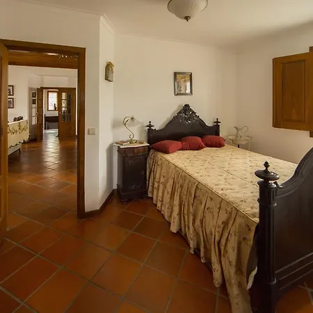 Casa Da Nogueira