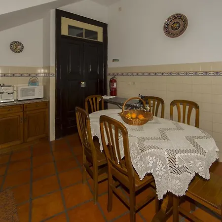 Casa Da Nogueira