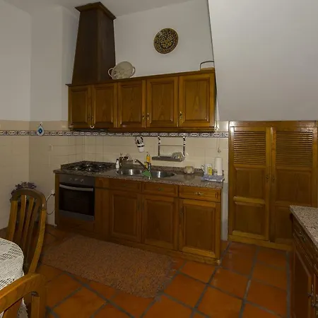 Casa Da Nogueira Canadelo
