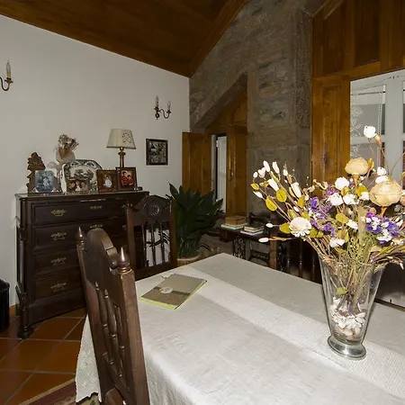 ゲストハウス Casa Da Nogueira