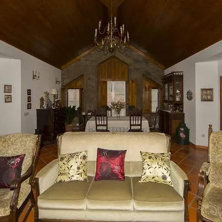 ゲストハウス Casa Da Nogueira