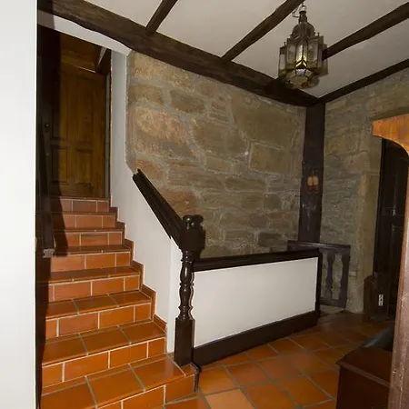 ゲストハウス Casa Da Nogueira 3*