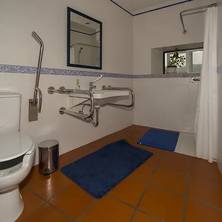ゲストハウス Casa Da Nogueira Canadelo