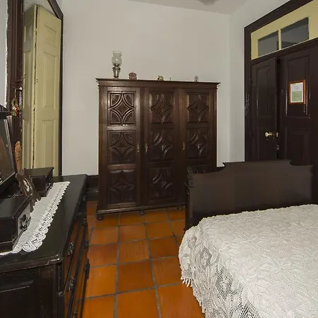 Guest house Casa Da Nogueira 3*