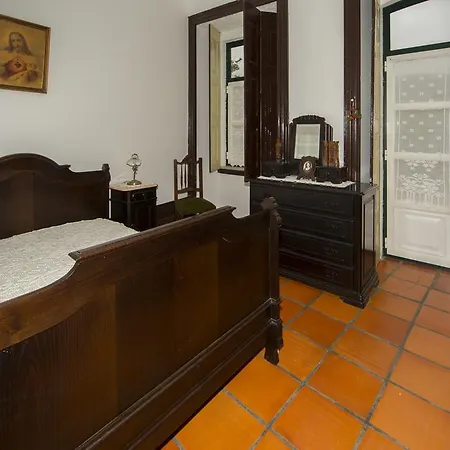 Casa Da Nogueira Canadelo