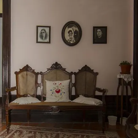 Guest house Casa Da Nogueira