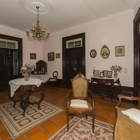 ゲストハウス Casa Da Nogueira Canadelo