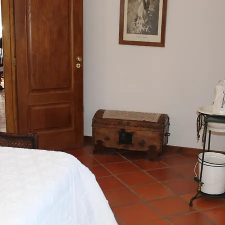 ゲストハウス Casa Da Nogueira 3*