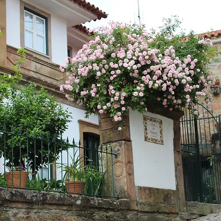ゲストハウス Casa Da Nogueira Canadelo