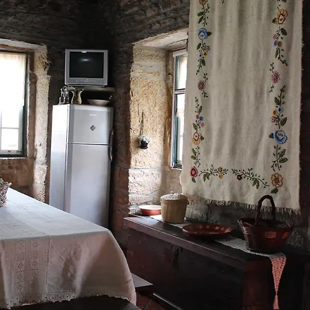 Casa Da Nogueira Guest house Canadelo (Porto)