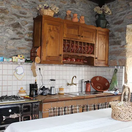 Casa Da Nogueira Canadelo