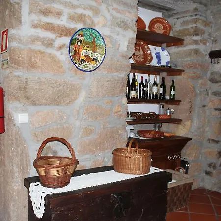 Guest house Casa Da Nogueira
