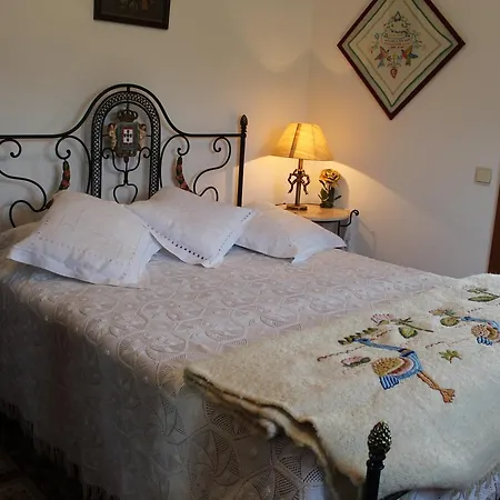 Casa Da Nogueira Canadelo