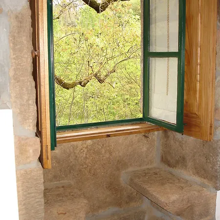 Casa Da Nogueira 3*