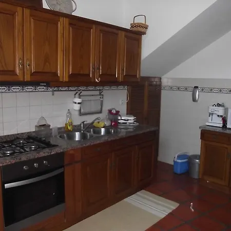 Casa Da Nogueira Canadelo