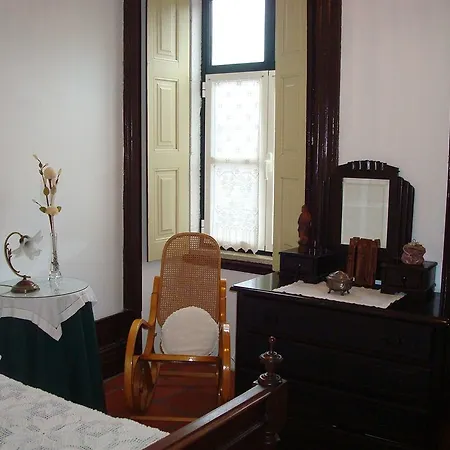 Casa Da Nogueira 3*