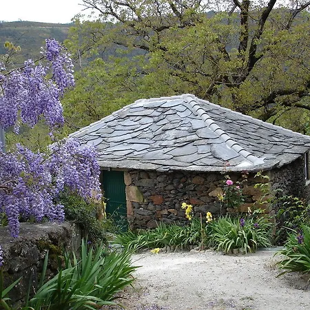 Casa Da Nogueira 3* Canadelo
