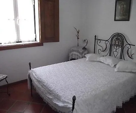 Casa Da Nogueira