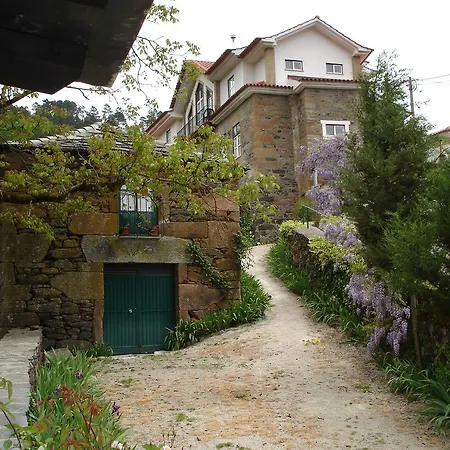 ゲストハウス Casa Da Nogueira