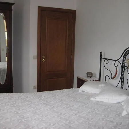 Casa Da Nogueira