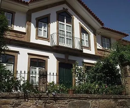 Guest house Casa Da Nogueira Canadelo (Porto)
