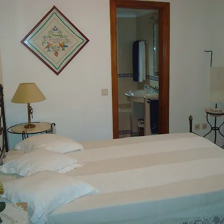 Casa Da Nogueira Guest house