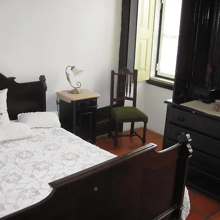 Casa Da Nogueira Canadelo