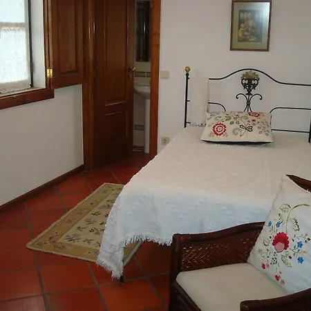 Casa Da Nogueira 3* Canadelo