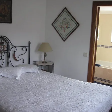 ゲストハウス Casa Da Nogueira Canadelo