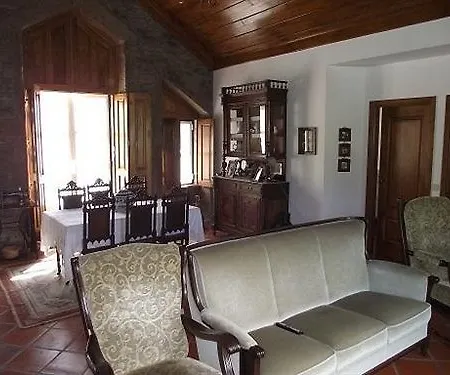 Casa Da Nogueira Canadelo